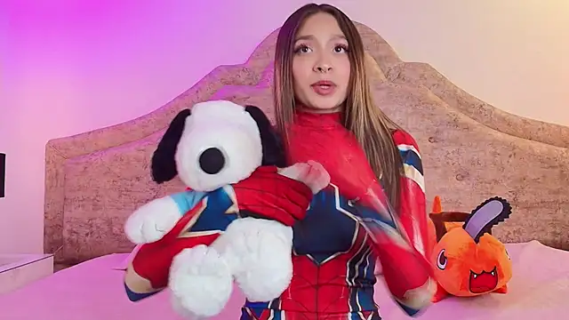 Victoria Adams14 online show from 11, 10, 2025