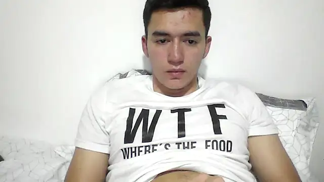 Estebitan vm online show from 7, 10, 2025