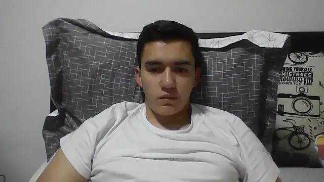 Estebitan vm online show from 19, 2, 2026