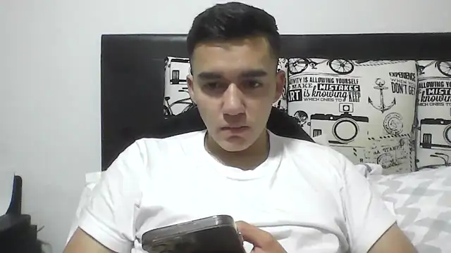 Estebitan vm online show from 27, 2, 2026