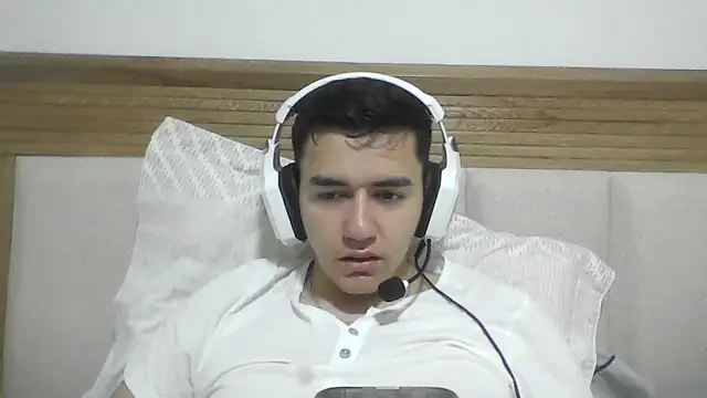 Estebitan vm online show from 31, 3, 2026