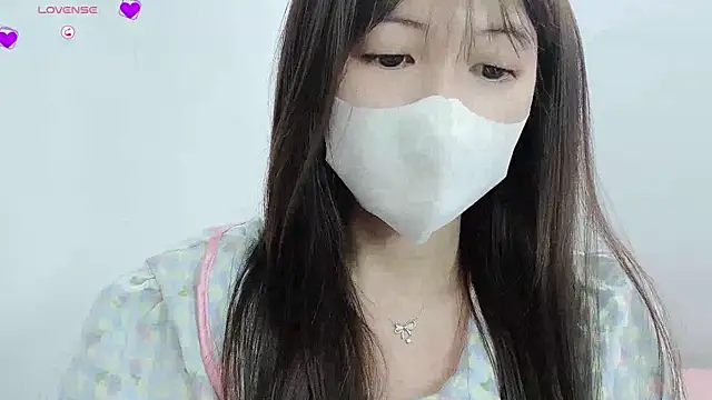 Snapshot of tanhxiu chatting on 6, 1, 2025 tanhxiu online show from 6, 1, 2025