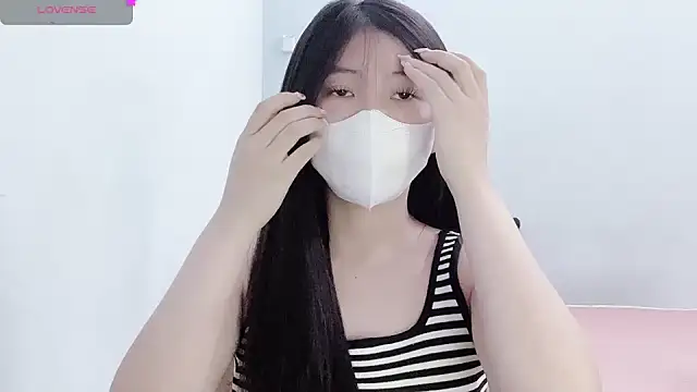 Snapshot of tanhxiu chatting on 11, 11, 2025 tanhxiu online show from 11, 11, 2025