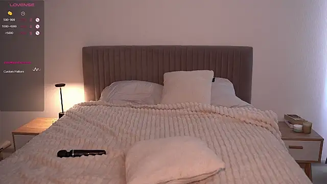 arielbell  online show from 29, 9, 2025