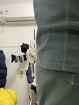 Jie-sexy online show from 28, 4, 2026