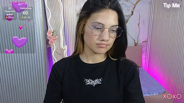 Chiara tay online show from 28, 3, 2026