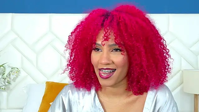 RubyRossel online show from 16, 4, 2026