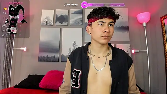 noah and rose online show from 26, 1, 2025