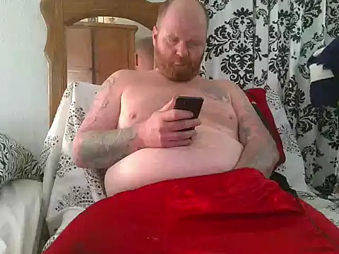 ckock4570 online show from 26, 1, 2025