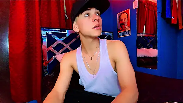 Luke Howland online show from 3, 2, 2026