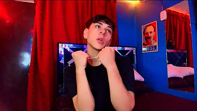 Luke Howland online show from 10, 2, 2026