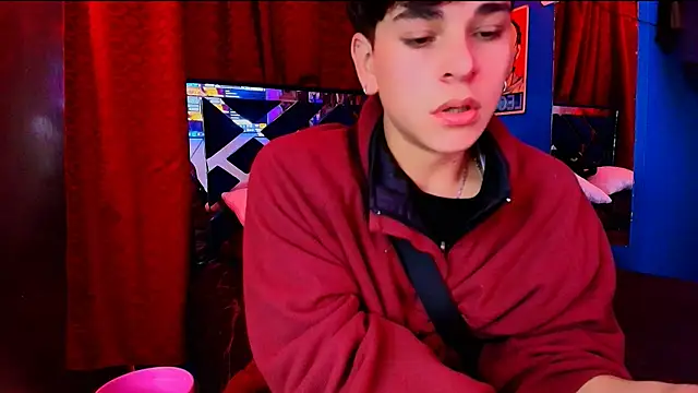 Luke Howland online show from 26, 2, 2026