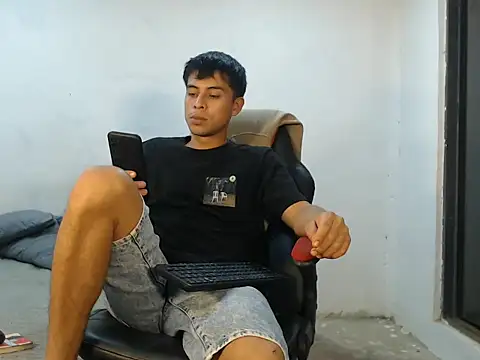 danielitopapuu online show from 23, 10, 2025