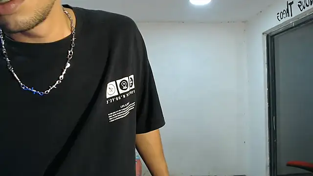 danielitopapuu online show from 10, 11, 2025