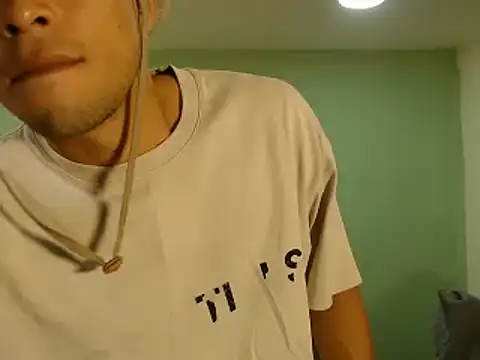 danielitopapuu online show from 5, 12, 2025