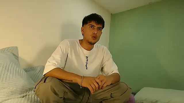 danielitopapuu online show from 15, 1, 2026