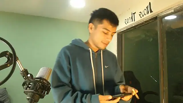 danielitopapuu online show from 15, 2, 2026