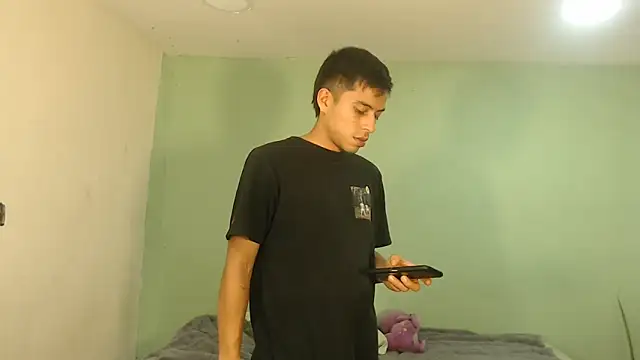 danielitopapuu online show from 8, 3, 2026