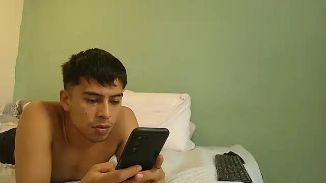 danielitopapuu online show from 2, 6, 2026