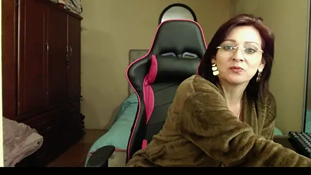 Carol Scottt online show from 31, 1, 2025