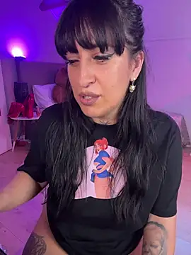 CarolaDrago online show from 7, 11, 2025