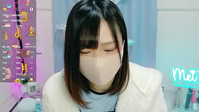 MEI--55 online show from 26, 11, 2025