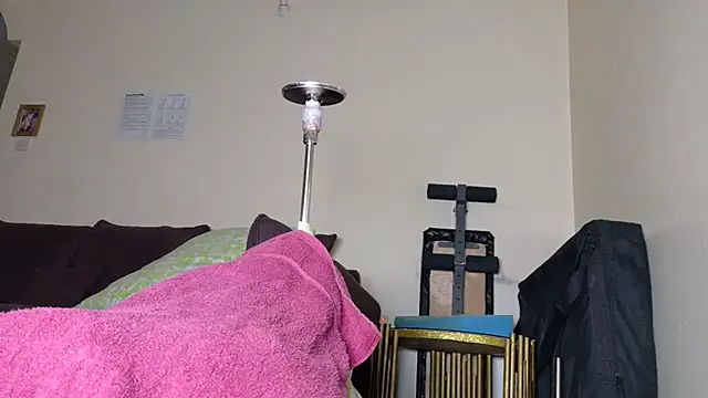 Jacky queen online show from 4, 4, 2026