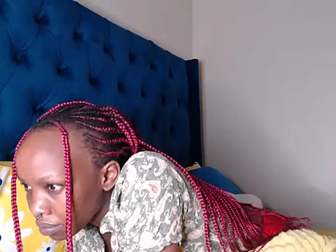 sexxygoldy online show from 2, 6, 2026