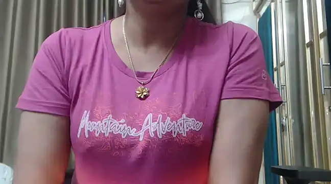 desi-maisa130 online show from 10, 1, 2025