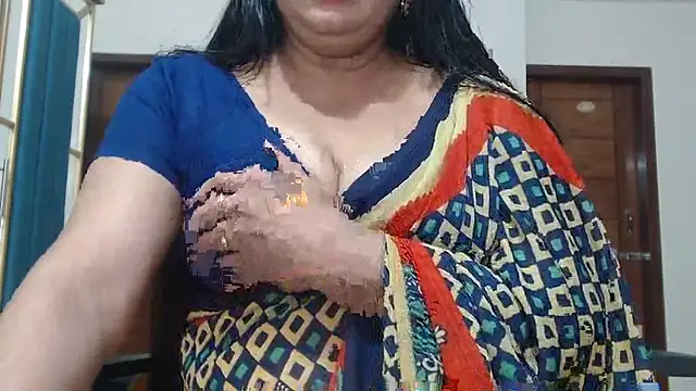 Snapshot of desi-maisa130 chatting on 30, 4, 2026 desi-maisa130 online show from 30, 4, 2026
