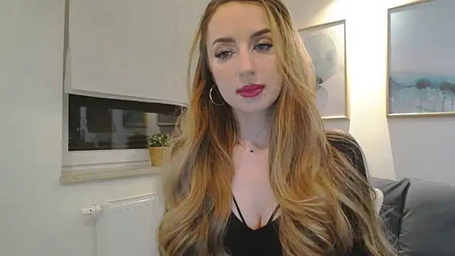 JulietteDiamond online show from 9, 2, 2025