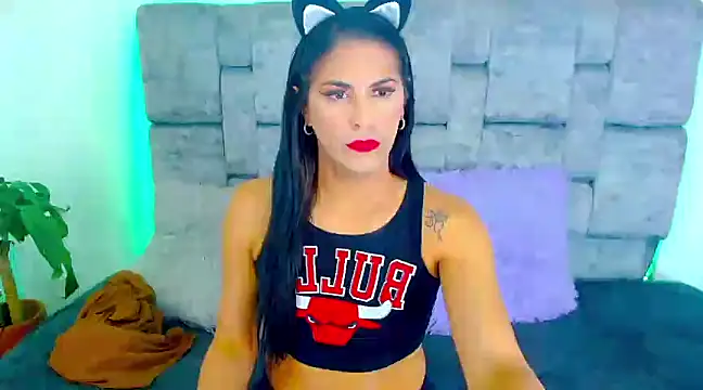 anahis sweet online show from 1, 3, 2025