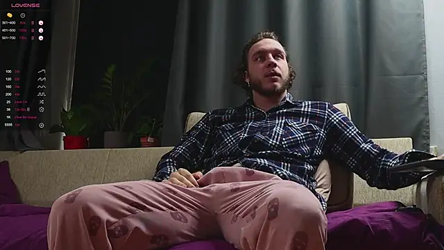 pleasure8869 online show from 16, 9, 2025