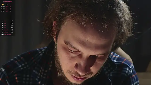 pleasure8869 online show from 2, 10, 2025