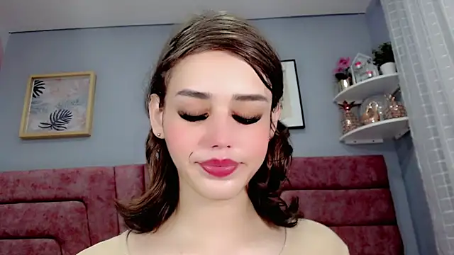 ValeriaAguilar online show from 16, 12, 2024