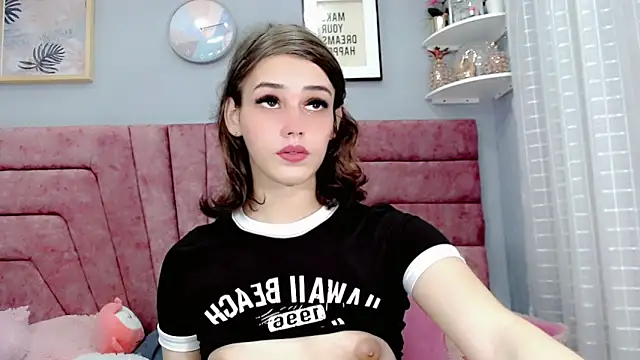 ValeriaAguilar online show from 22, 12, 2024