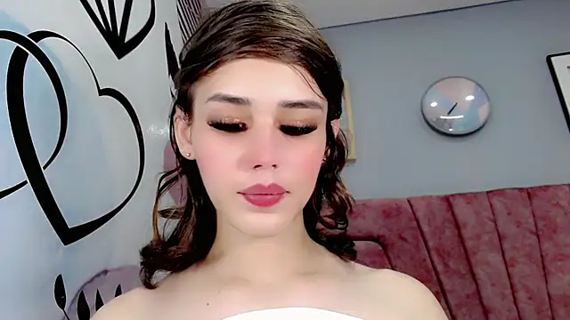 ValeriaAguilar online show from 28, 12, 2024