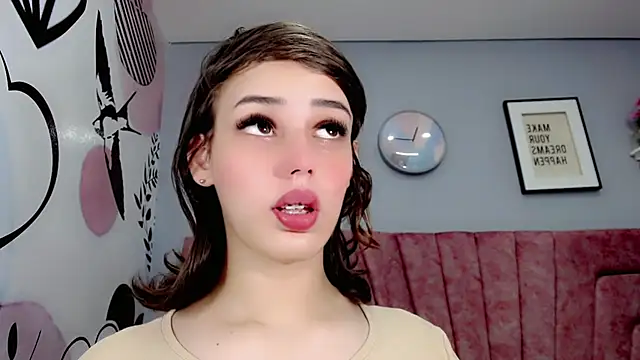 ValeriaAguilar online show from 29, 12, 2024