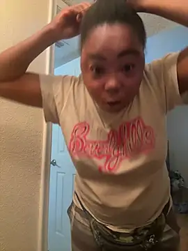 JCCaramelbarbie1 online show from 15, 1, 2026