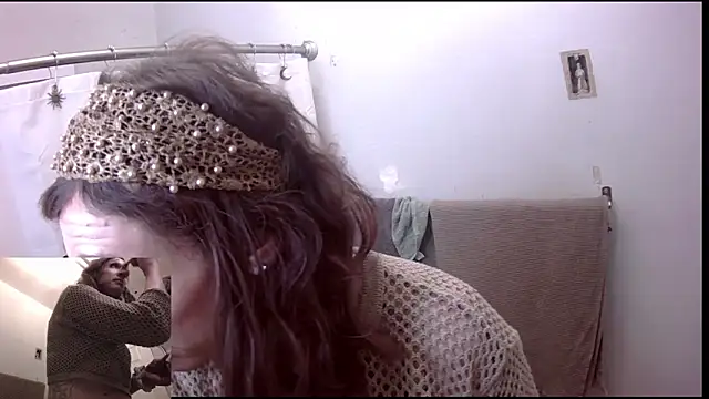 cassiemichellexx online show from 15, 12, 2025