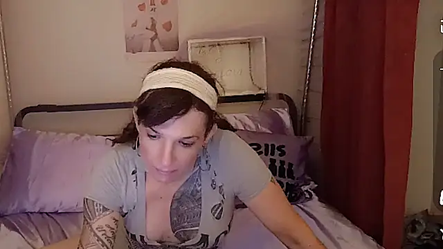 cassiemichellexx online show from 18, 6, 2026