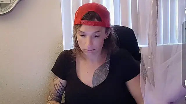 cassiemichellexx online show from 27, 6, 2026