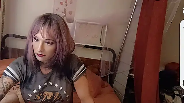cassiemichellexx online show from 9, 7, 2026