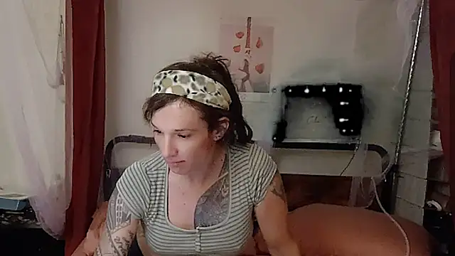 cassiemichellexx online show from 13, 7, 2026