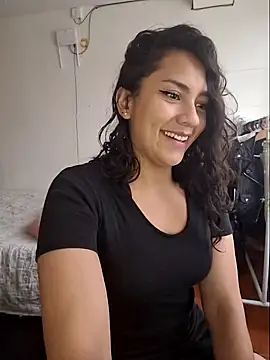 Snapshot of Thaliacooper_ chatting on 30, 1, 2025 Thaliacooper online show from 30, 1, 2025