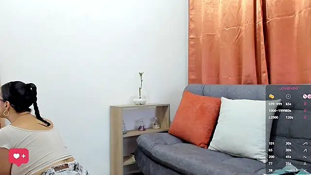  AllisonSweet  online show from 5, 3, 2025