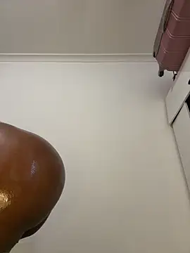 Africanbootie online show from 8, 2, 2026