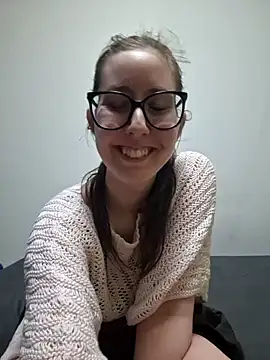 Sarah459 online show from 7, 1, 2025