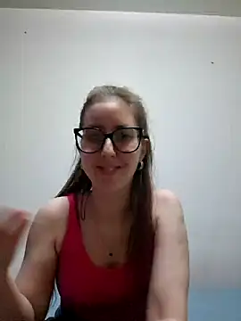 Sarah459 online show from 25, 1, 2025