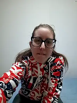 Sarah459 online show from 29, 1, 2025